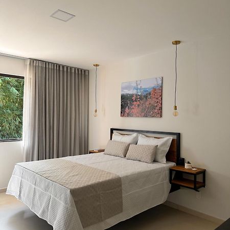 Hospedaria Capulus Pedra Menina Luaran gambar